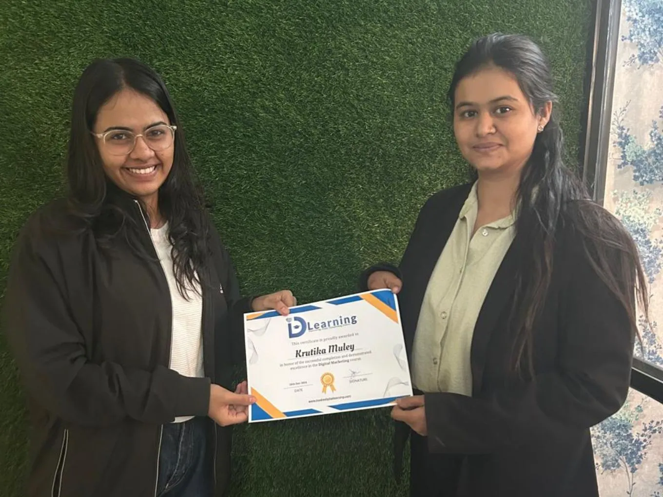 Digital Marketing Course Indore